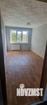 2-к квартира, на длительный срок, 44м2, 4/5 этаж