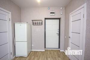 Студия квартира, на длительный срок, 29м2, 6/16 этаж