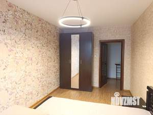 2-к квартира, на длительный срок, 66м2, 3/20 этаж