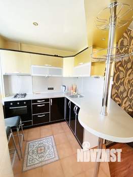 2-к квартира, посуточно, 45м2, 3/5 этаж