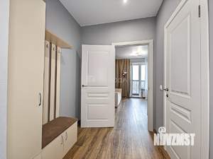 2-к квартира, на длительный срок, 40м2, 16/17 этаж