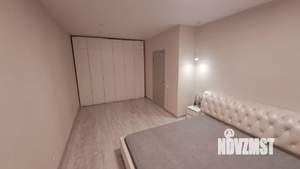 1-к квартира, на длительный срок, 45м2, 14/25 этаж