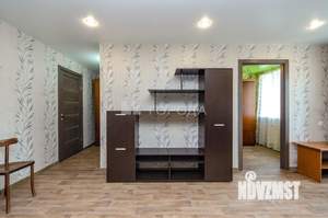 2-к квартира, на длительный срок, 46м2, 3/5 этаж