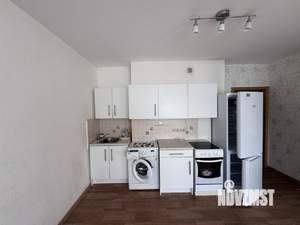 Студия квартира, на длительный срок, 33м2, 7/11 этаж