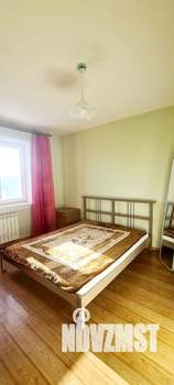 2-к квартира, на длительный срок, 54м2, 9/11 этаж