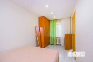 2-к квартира, посуточно, 50м2, 3/5 этаж