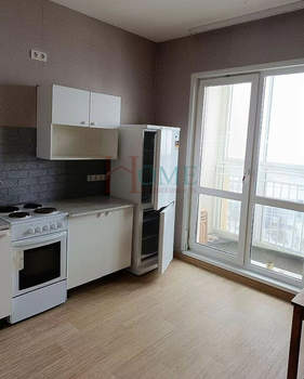 2-к квартира, на длительный срок, 55м2, 11/17 этаж