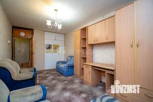 1-к квартира, на длительный срок, 33м2, 2/10 этаж