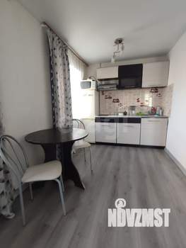 Студия квартира, на длительный срок, 31м2, 3/5 этаж