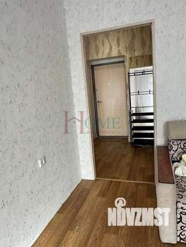 1-к квартира, на длительный срок, 34м2, 12/13 этаж