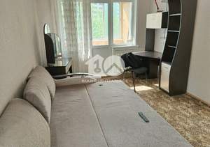 1-к квартира, на длительный срок, 30м2, 5/5 этаж