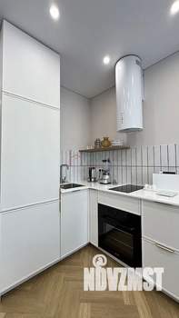 1-к квартира, на длительный срок, 35м2, 12/25 этаж