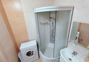 Студия квартира, на длительный срок, 30м2, 11/25 этаж