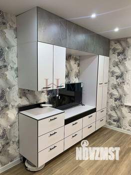 1-к квартира, на длительный срок, 35м2, 1/10 этаж