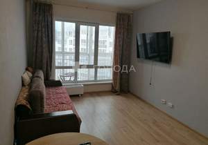 3-к квартира, на длительный срок, 67м2, 16/17 этаж