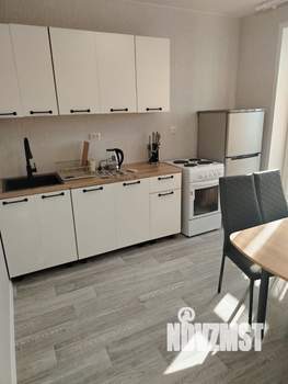 1-к квартира, на длительный срок, 37м2, 2/18 этаж