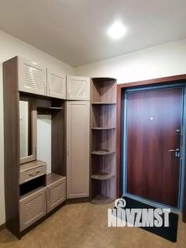 1-к квартира, на длительный срок, 36м2, 12/13 этаж