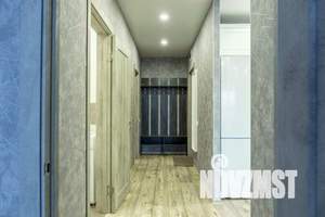 2-к квартира, посуточно, 42м2, 14/25 этаж