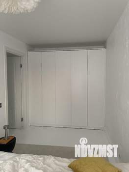 2-к квартира, на длительный срок, 45м2, 6/9 этаж