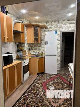2-к квартира, на длительный срок, 59м2, 5/10 этаж