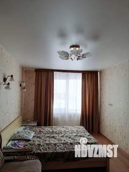 1-к квартира, на длительный срок, 42м2, 12/12 этаж