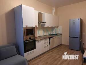 1-к квартира, на длительный срок, 52м2, 11/25 этаж