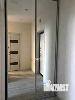 1-к квартира, на длительный срок, 40м2, 8/23 этаж