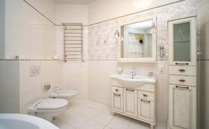 4-к квартира, на длительный срок, 127м2, 7/9 этаж