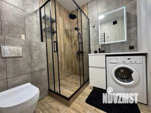 1-к квартира, посуточно, 34м2, 22/30 этаж