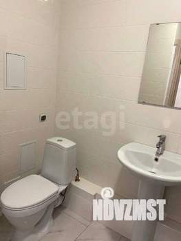 1-к квартира, на длительный срок, 30м2, 2/17 этаж