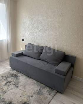 2-к квартира, на длительный срок, 42м2, 5/5 этаж