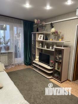 2-к квартира, на длительный срок, 42м2, 7/10 этаж