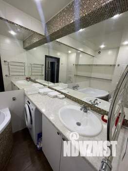 2-к квартира, посуточно, 45м2, 5/5 этаж