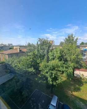 2-к квартира, на длительный срок, 45м2, 5/5 этаж