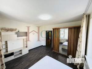 1-к квартира, на длительный срок, 34м2, 5/17 этаж