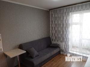 Студия квартира, на длительный срок, 20м2, 11/17 этаж