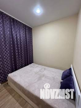 3-к квартира, посуточно, 46м2, 1/5 этаж