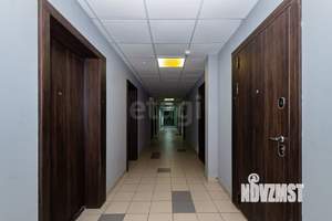 Студия квартира, на длительный срок, 28м2, 9/25 этаж