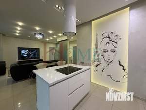 2-к квартира, на длительный срок, 75м2, 6/16 этаж