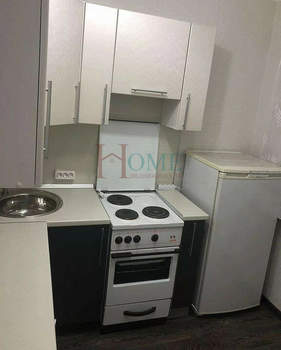 1-к квартира, на длительный срок, 30м2, 5/5 этаж