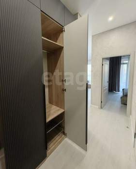 2-к квартира, на длительный срок, 42м2, 8/23 этаж