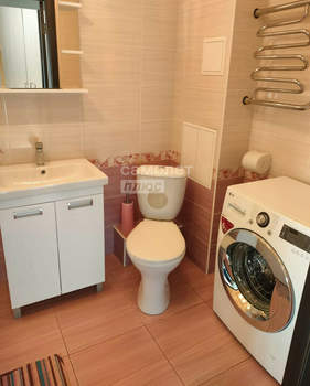 1-к квартира, на длительный срок, 40м2, 3/5 этаж