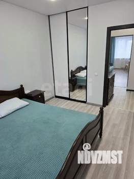 2-к квартира, на длительный срок, 44м2, 4/5 этаж