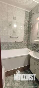 1-к квартира, на длительный срок, 34м2, 9/9 этаж