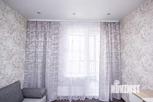 3-к квартира, на длительный срок, 58м2, 7/15 этаж