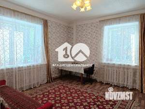 1-к квартира, на длительный срок, 30м2, 1/5 этаж