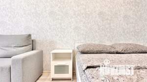 1-к квартира, посуточно, 36м2, 1/17 этаж