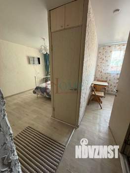 1-к квартира, на длительный срок, 22м2, 3/5 этаж