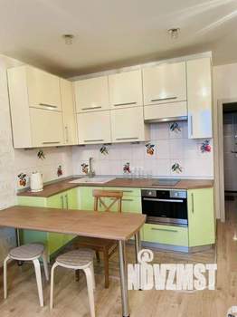 Студия квартира, на длительный срок, 28м2, 18/25 этаж