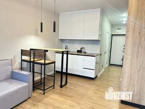 2-к квартира, на длительный срок, 40м2, 15/20 этаж